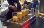 Wordt dit de nieuwe manier van tappen? Wordt dit de nieuwe manier van tappen?